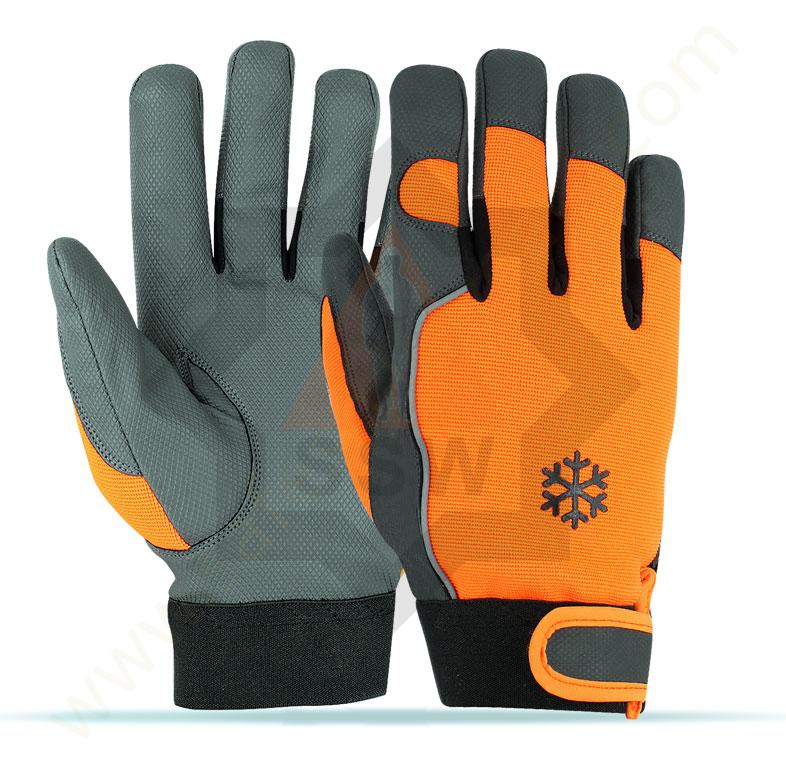 Mechanics Gloves