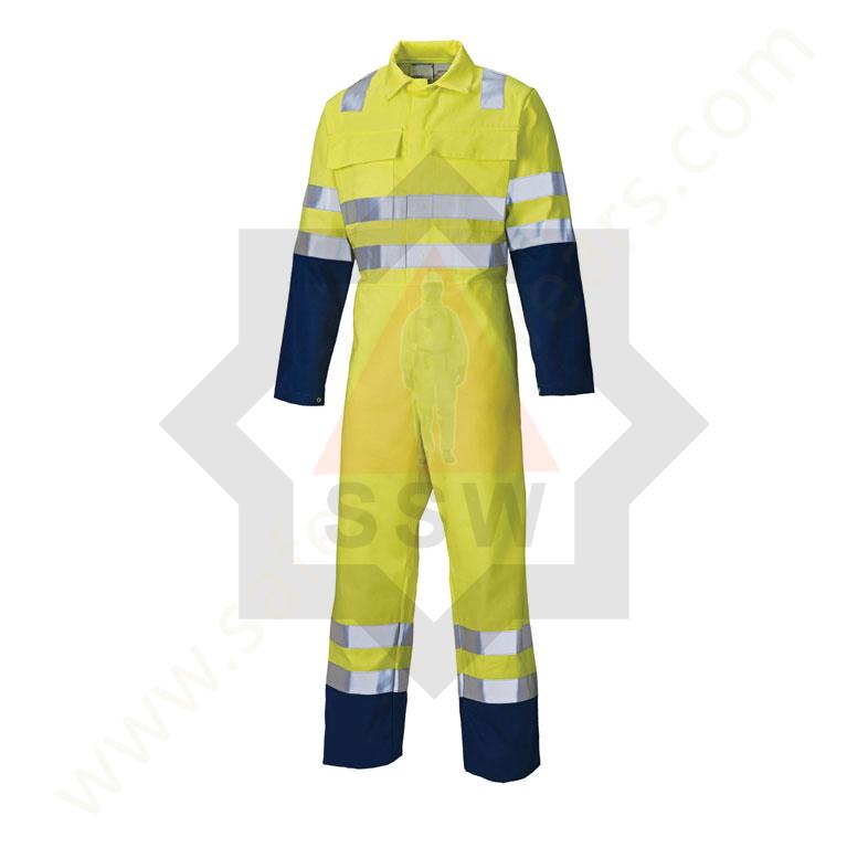 Coverall