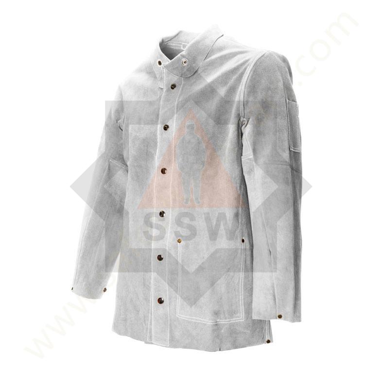 Welding Jacket