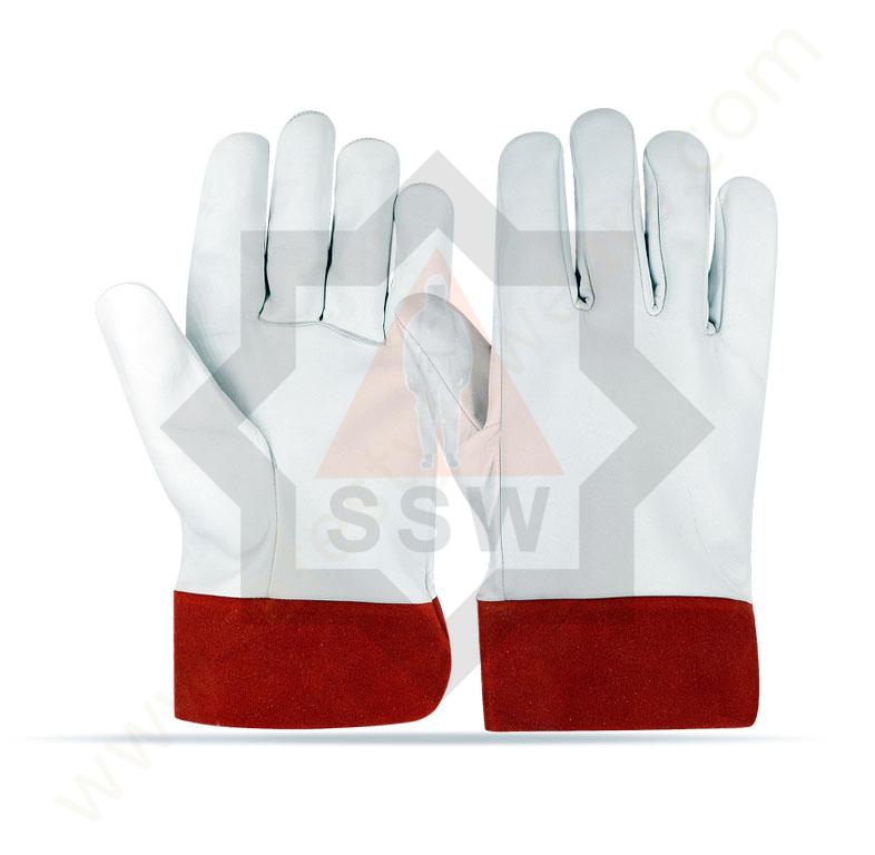 Welding Gloves