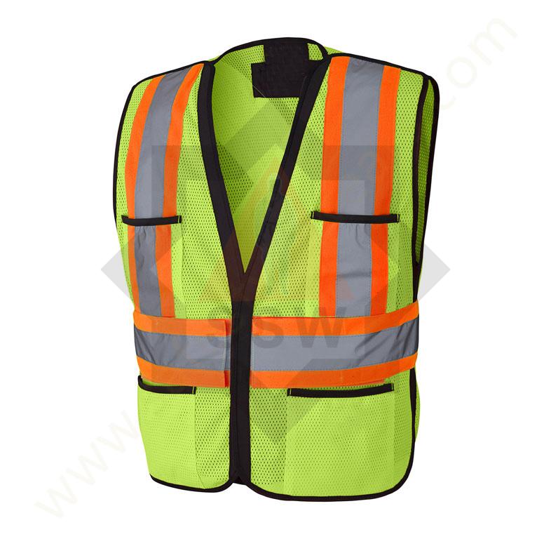 Safety Vests