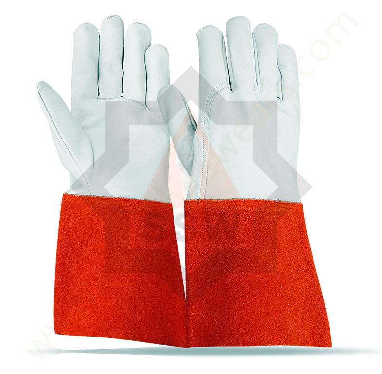 Welding Gloves