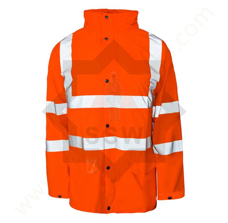 Safety Jackets