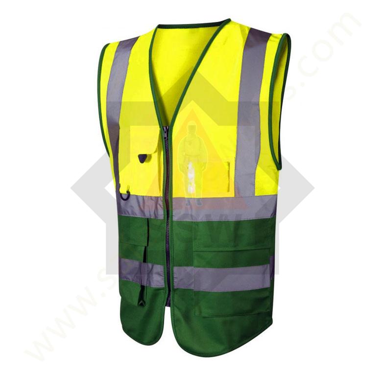 Safety Vests