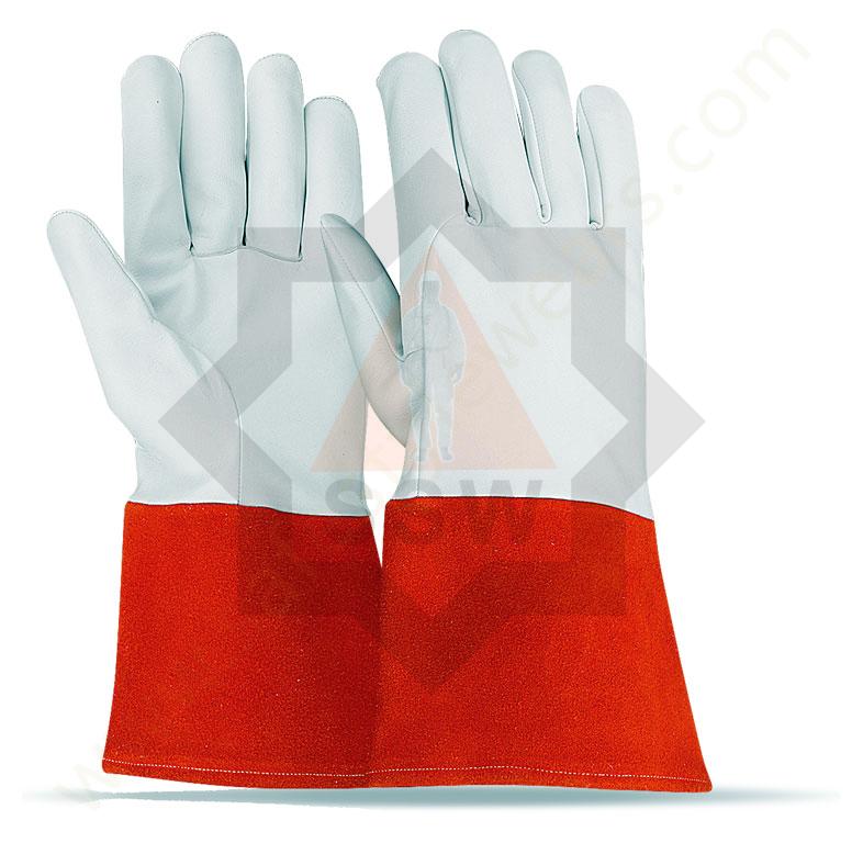 Welding Gloves