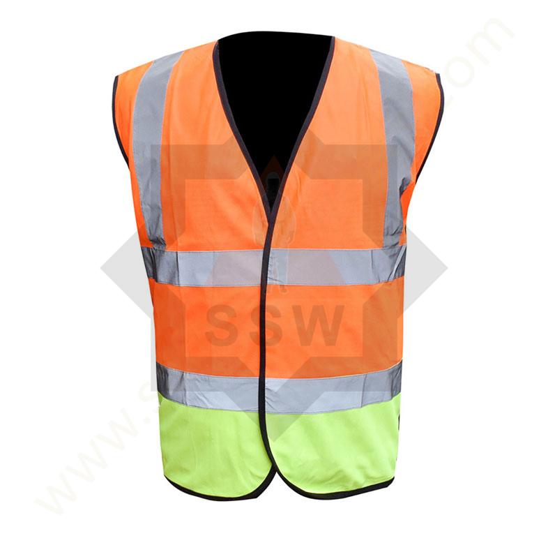 Safety Vests