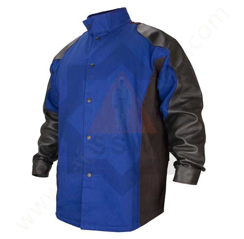 Welding Jacket