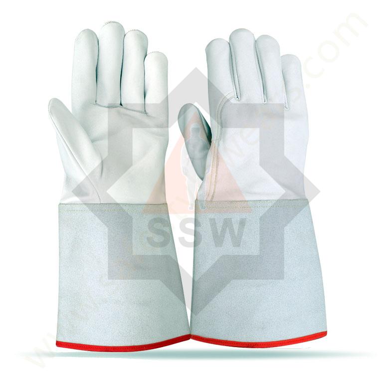 Welding Gloves