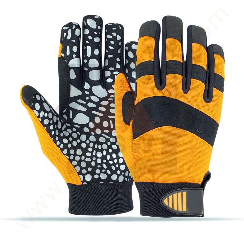 Mechanics Gloves